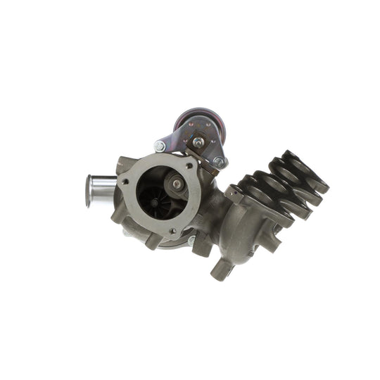 TBC667 Standard Ignition Turbocharger Standard Ignition Canada