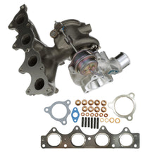 Load image into Gallery viewer, TBC667 Standard Import Turbocharger Standard Import Canada