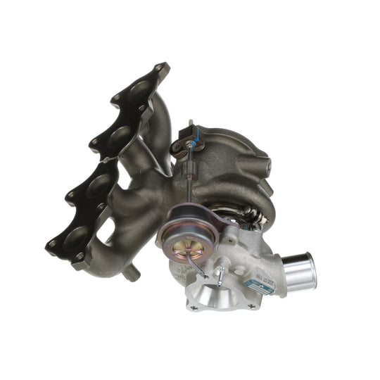 TBC667 Standard Ignition Turbocharger Standard Ignition Canada