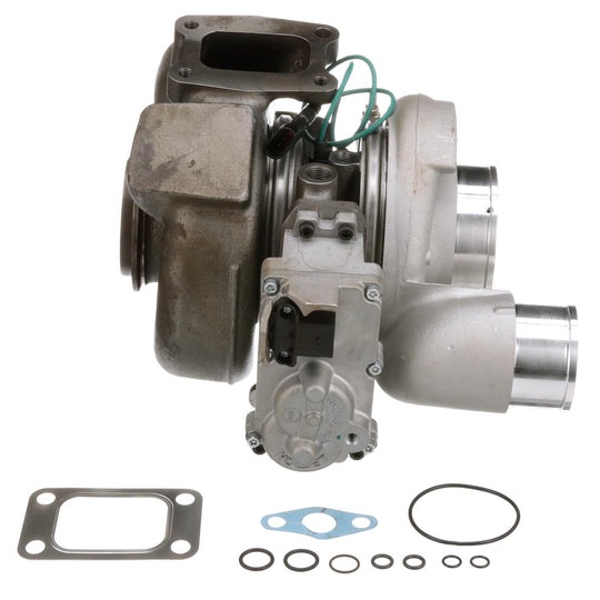 TBC669 Standard Ignition Turbocharger Standard Ignition Canada