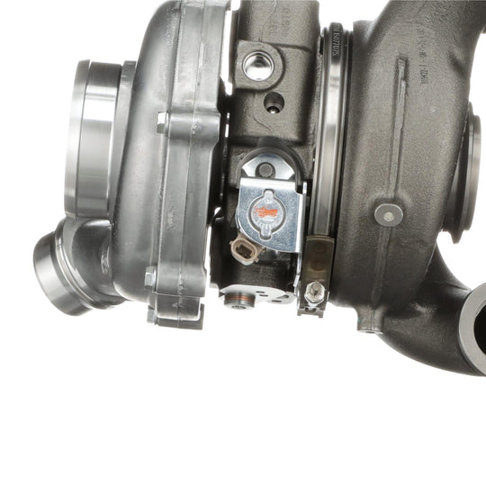 TBC672 Standard Ignition Turbocharger Standard Ignition Canada