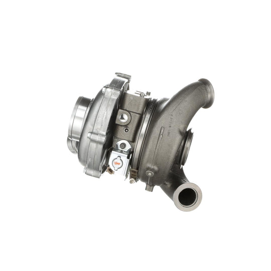 TBC672 Standard Ignition Turbocharger Standard Ignition Canada