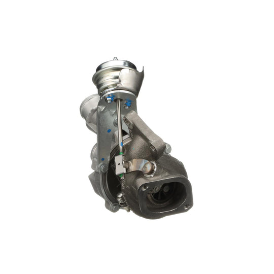 TBC676 Standard Ignition Turbocharger Standard Ignition Canada