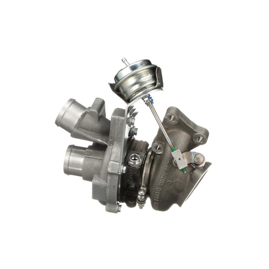 TBC676 Standard Ignition Turbocharger Standard Ignition Canada