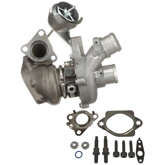 TBC676 Standard Ignition Turbocharger Standard Ignition Canada