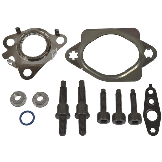 TBC676 Standard Ignition Turbocharger Standard Ignition Canada