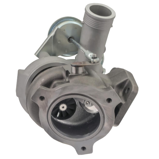 TBC704 Standard Import Turbocharger Standard Import Canada