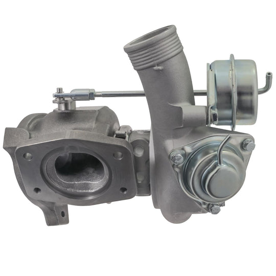 TBC704 Standard Import Turbocharger Standard Import Canada