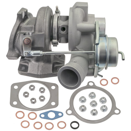 TBC704 Standard Import Turbocharger Standard Import Canada