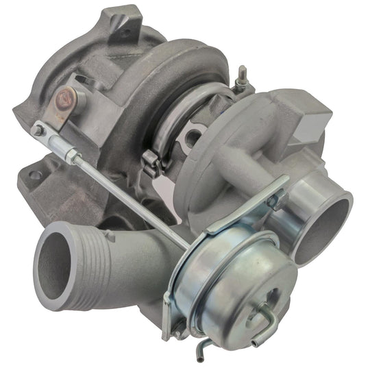 TBC704 Standard Import Turbocharger Standard Import Canada
