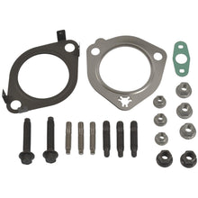 Load image into Gallery viewer, TBC714 Standard Ignition Turbocharger Standard Ignition Canada