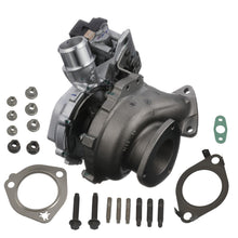 Load image into Gallery viewer, TBC714 Standard Ignition Turbocharger Standard Ignition Canada