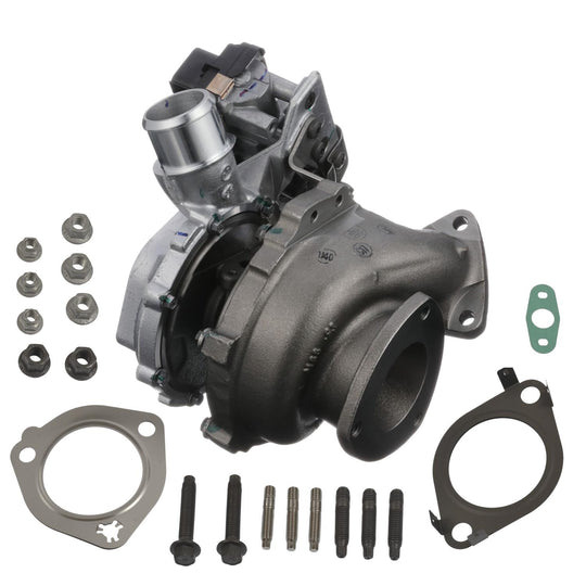 TBC714 Standard Ignition Turbocharger Standard Ignition Canada
