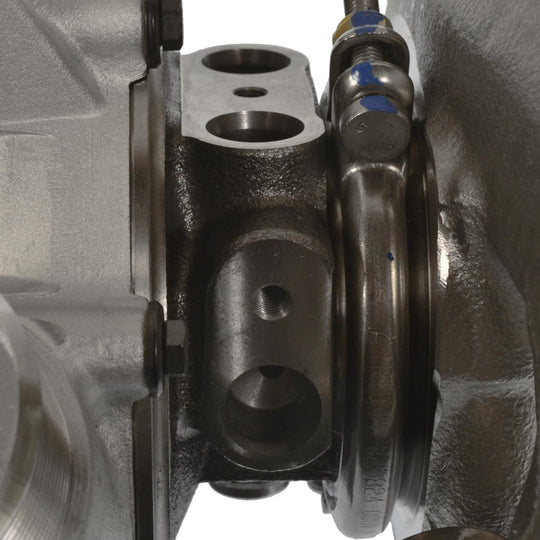 TBC715 Standard Ignition Turbocharger Standard Ignition Canada
