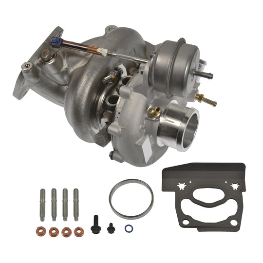 TBC715 Standard Ignition Turbocharger Standard Ignition Canada
