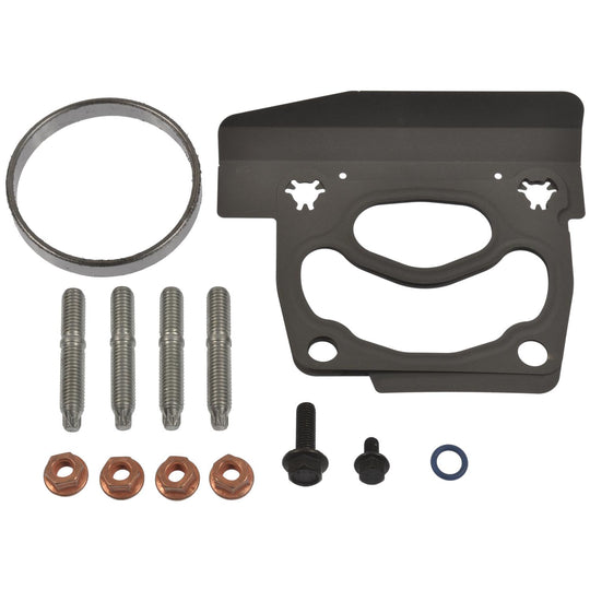 TBC715 Standard Ignition Turbocharger Standard Ignition Canada
