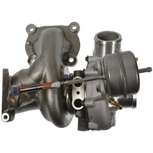 Load image into Gallery viewer, TBC715 Standard Ignition Turbocharger Standard Ignition Canada