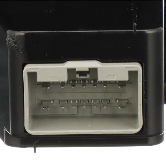 TBM006 Trailer Brake Control Module Standard Ignition Canada