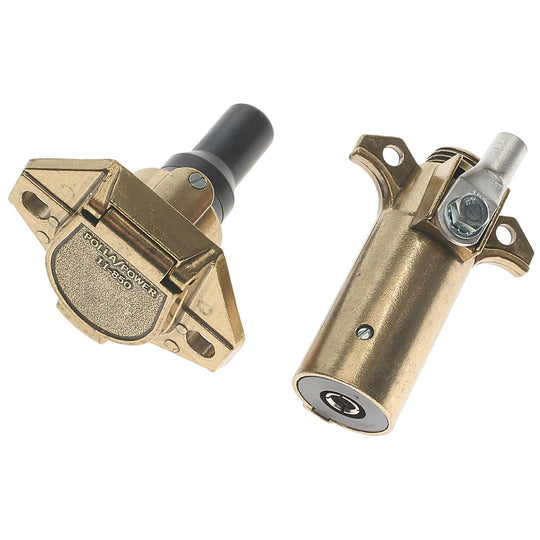 TC11 Standard Ignition Trailer Connector Kit Standard Ignition Canada