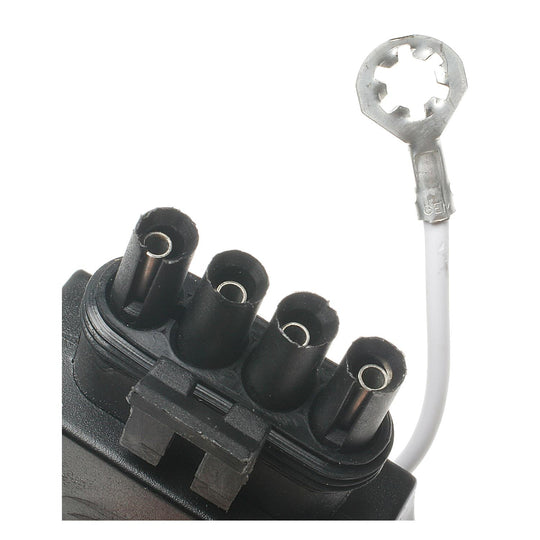 TC412A Standard Ignition Trailer Connector Kit Standard Ignition Canada