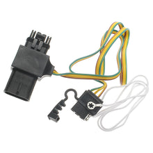 Load image into Gallery viewer, TC412A Standard Ignition Trailer Connector Kit Standard Ignition Canada