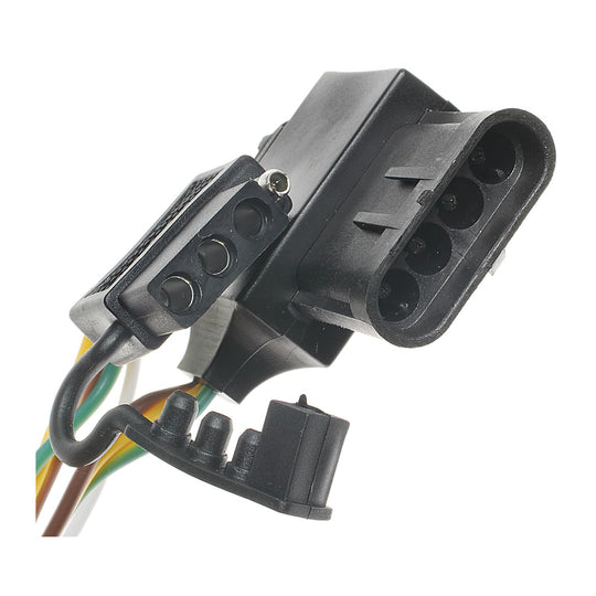 TC412A Standard Ignition Trailer Connector Kit Standard Ignition Canada