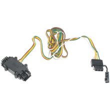 Load image into Gallery viewer, TC413A Standard Ignition Trailer Connector Kit Standard Ignition Canada