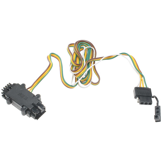 TC413A Standard Ignition Trailer Connector Kit Standard Ignition Canada