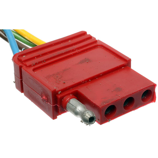TC413 Standard Ignition Trailer Connector Kit Standard Ignition Canada