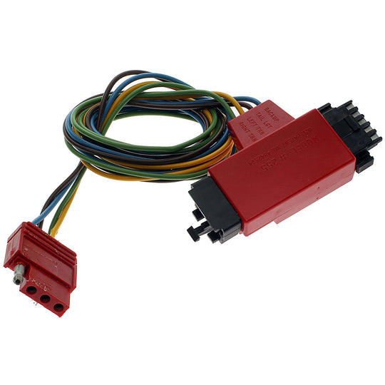 TC413 Standard Ignition Trailer Connector Kit Standard Ignition Canada