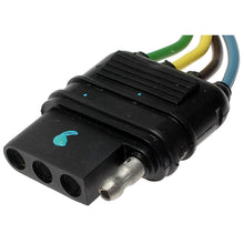 Load image into Gallery viewer, TC414 Standard Ignition Trailer Connector Kit Standard Ignition Canada