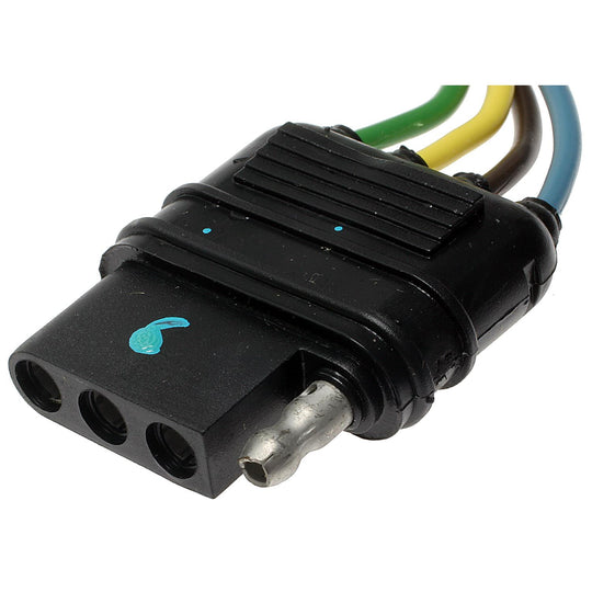 TC414 Standard Ignition Trailer Connector Kit Standard Ignition Canada
