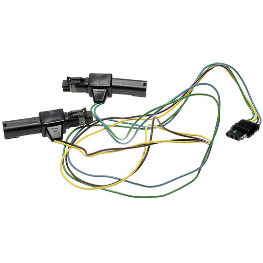 TC414 Standard Ignition Trailer Connector Kit Standard Ignition Canada
