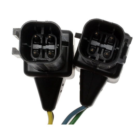 TC414 Standard Ignition Trailer Connector Kit Standard Ignition Canada