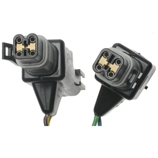 TC414 Standard Ignition Trailer Connector Kit Standard Ignition Canada