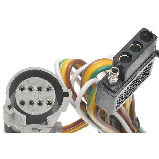 TC416A Standard Ignition Trailer Connector Kit Standard Ignition Canada