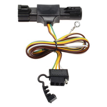 Load image into Gallery viewer, TC418A Standard Ignition Trailer Connector Kit Standard Ignition Canada