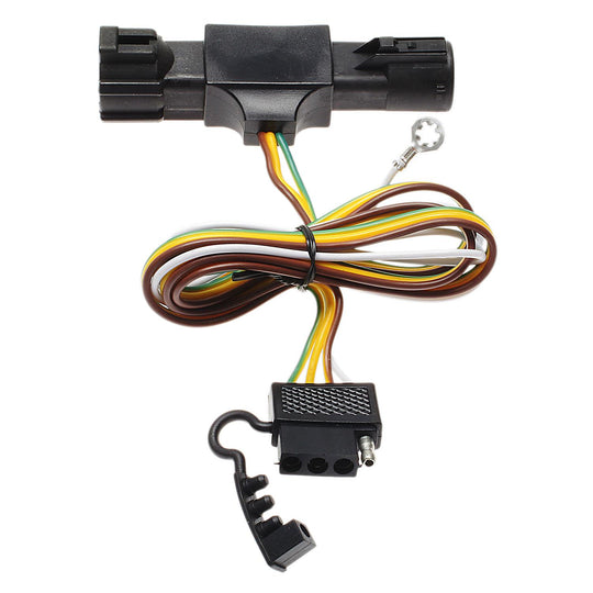 TC418A Standard Ignition Trailer Connector Kit Standard Ignition Canada