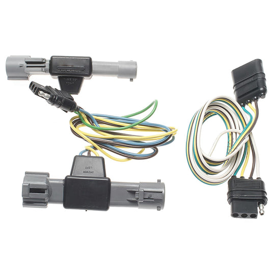 TC419 Standard Ignition Trailer Connector Kit Standard Ignition Canada