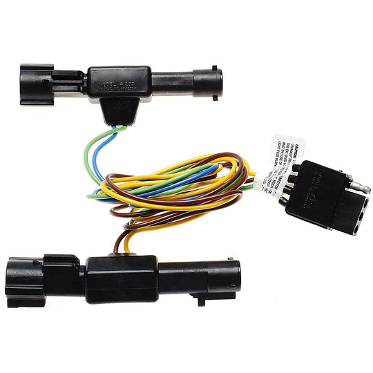 TC420A Standard Ignition Trailer Connector Kit Standard Ignition Canada