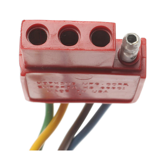 TC420 Standard Ignition Trailer Connector Kit Standard Ignition Canada