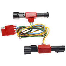 Load image into Gallery viewer, TC420 Standard Ignition Trailer Connector Kit Standard Ignition Canada