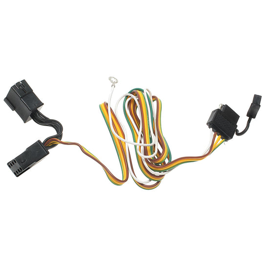 TC422A Standard Ignition Trailer Connector Kit Standard Ignition Canada