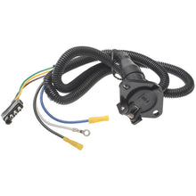Load image into Gallery viewer, TC423 Standard Import Trailer Connector Kit Standard Import Canada