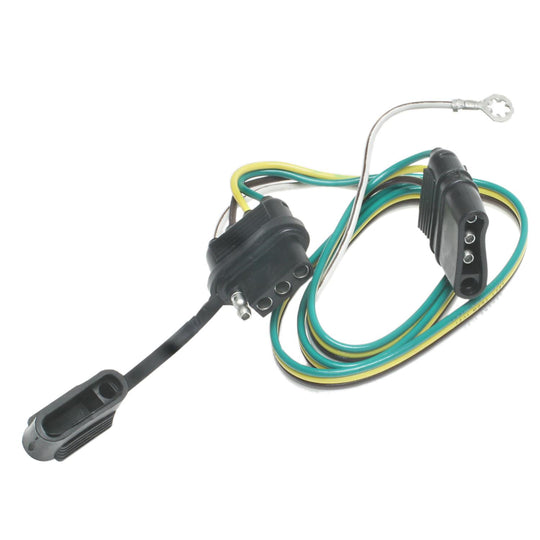 TC427 Standard Ignition Trailer Connector Kit Standard Ignition Canada