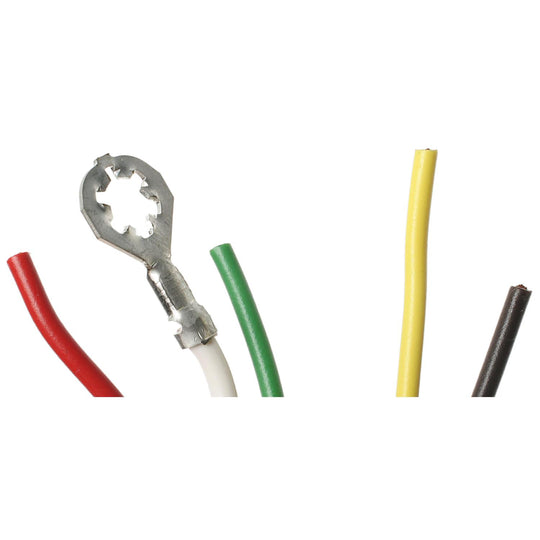 TC428 Standard Ignition Trailer Connector Kit Standard Ignition Canada