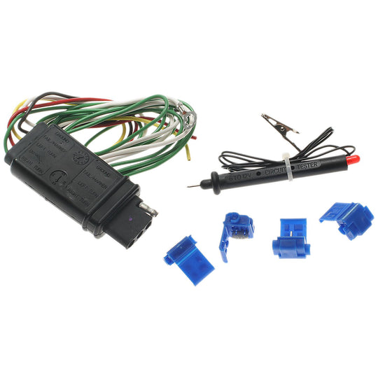 TC428 Standard Ignition Trailer Connector Kit Standard Ignition Canada