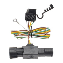 Load image into Gallery viewer, TC431A Standard Ignition Trailer Connector Kit Standard Ignition Canada