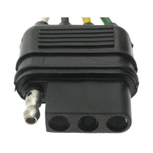 Load image into Gallery viewer, TC433 Standard Ignition Trailer Connector Kit Standard Ignition Canada