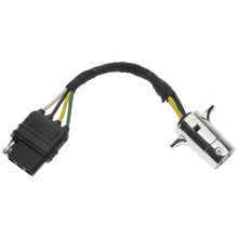 Load image into Gallery viewer, TC433 Standard Ignition Trailer Connector Kit Standard Ignition Canada